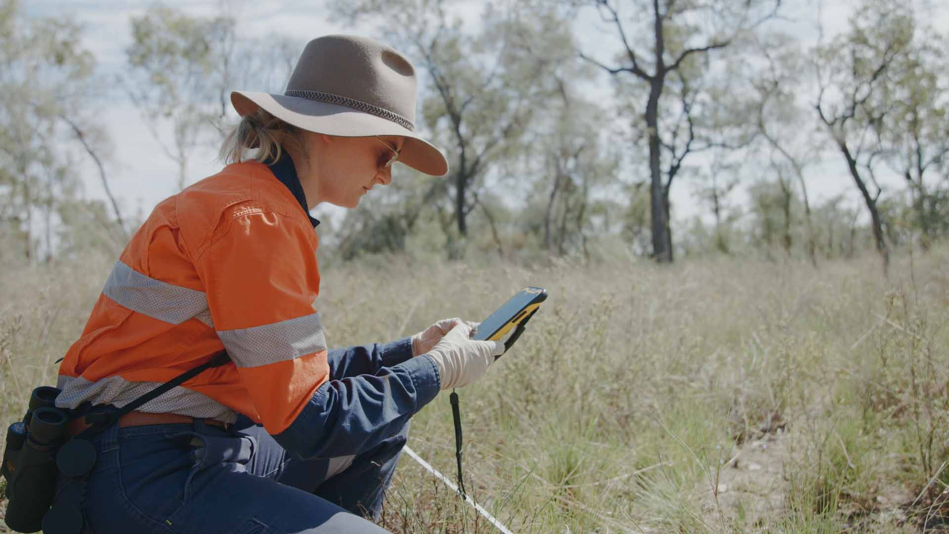 Impact Assessment & Measuring Biodiversity Offsets